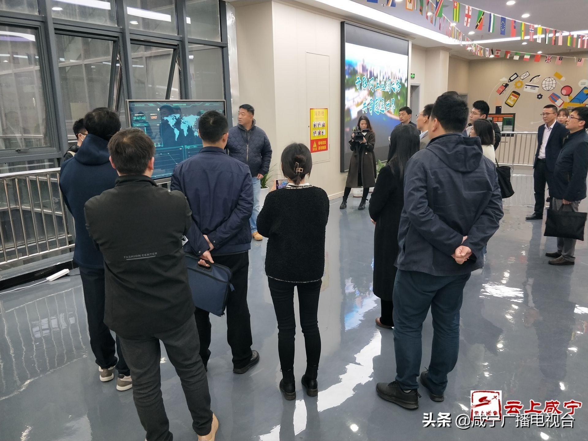 江西税收洼地都在哪里,今日认识
