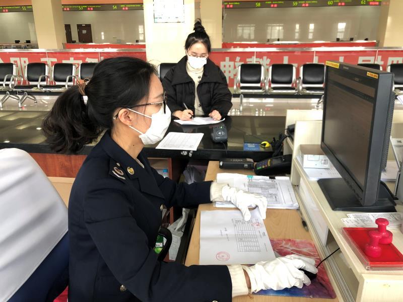 上海市金山区税收优惠政策,近期理解