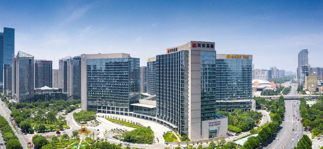 西安税收园区在哪,当日资讯