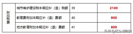 自查增值税补缴怎么申报,今日阐释