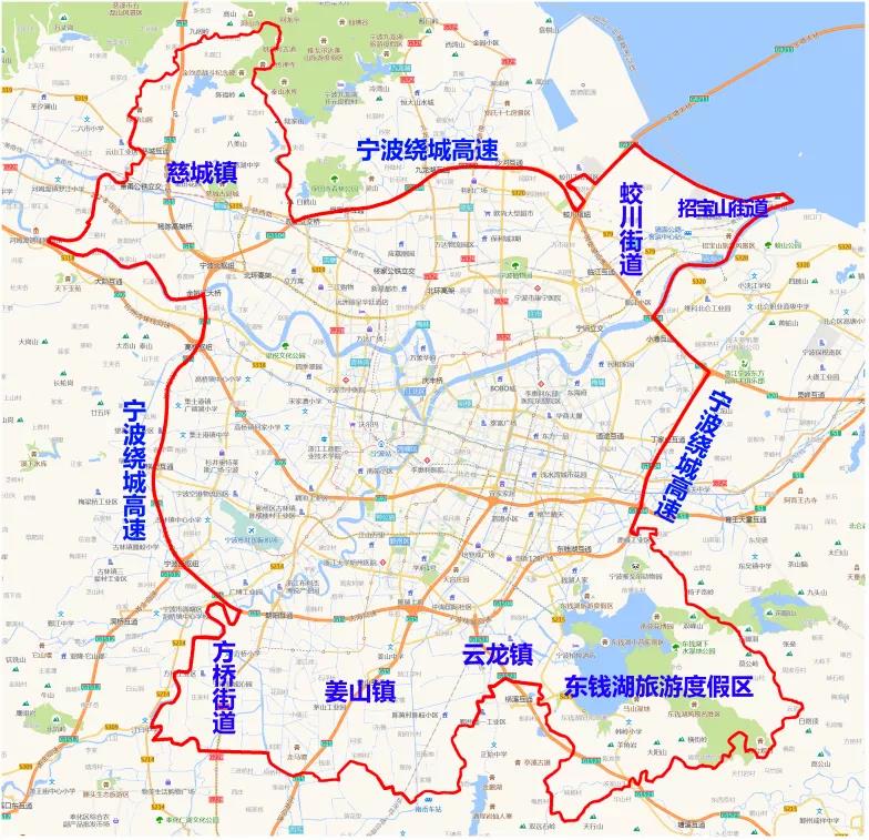 宁波企业所得税新政策,实时认识
