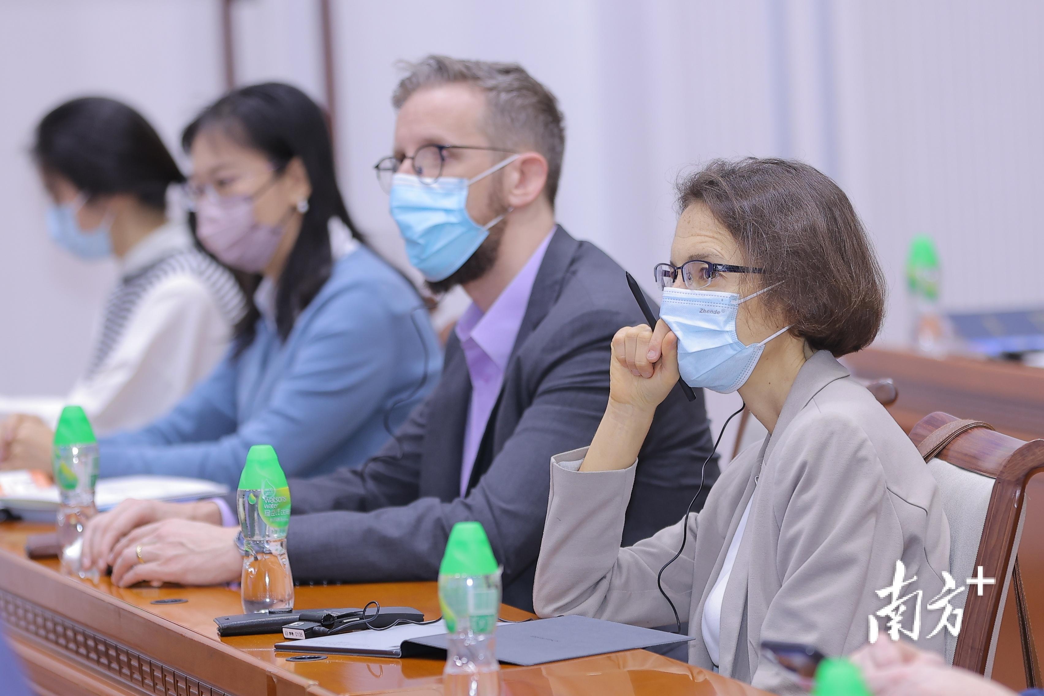 广州黄埔区招商政策,本月消息