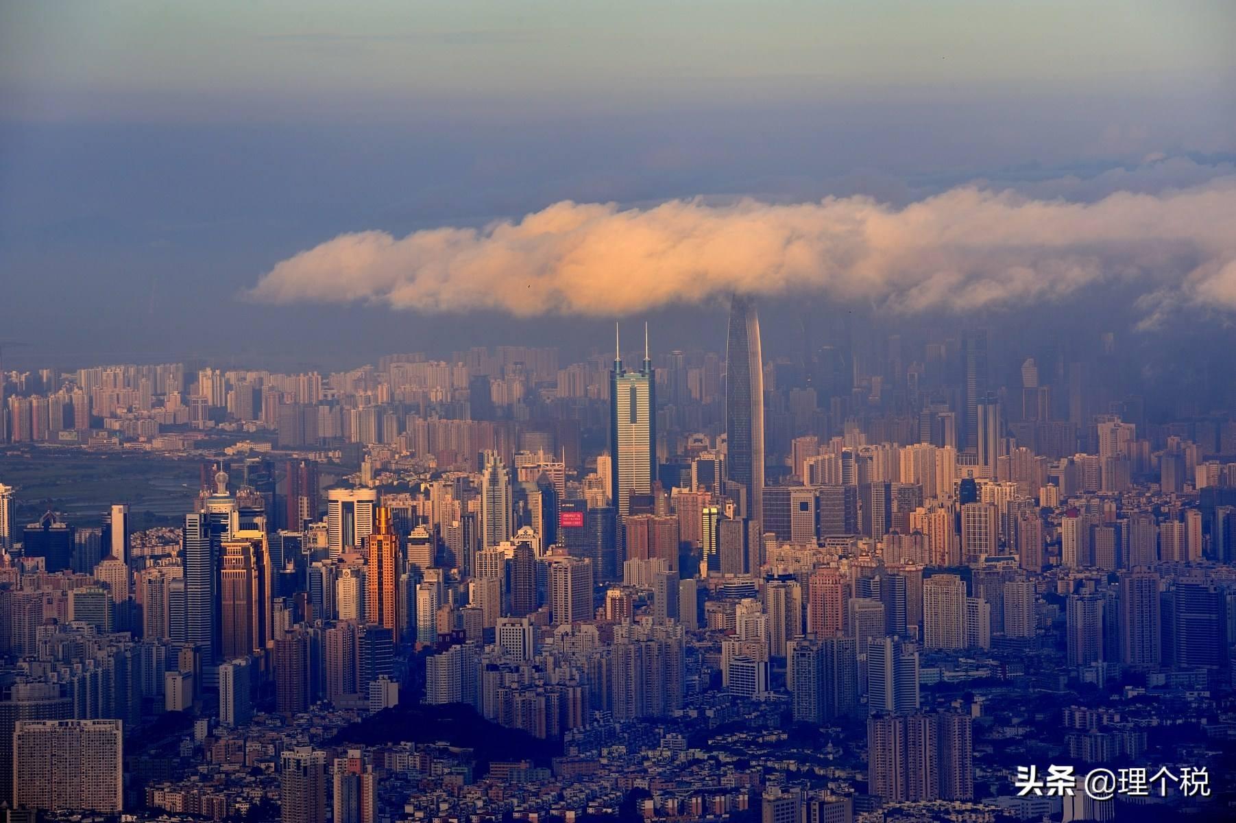 全国最牛税收洼地是哪个地区,今日推荐