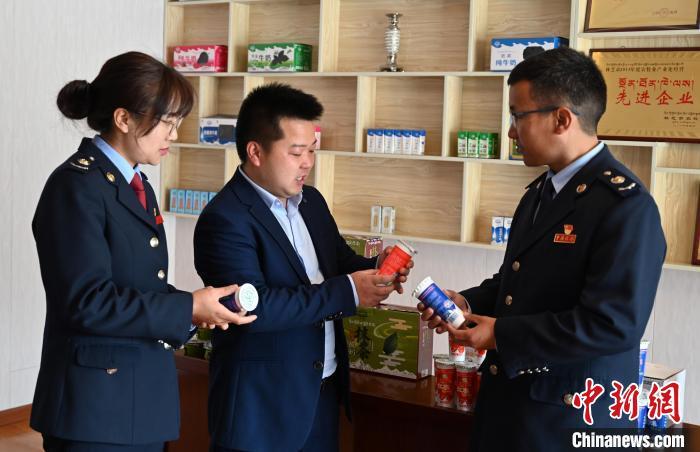 拉萨税收优惠政策,实时阐述