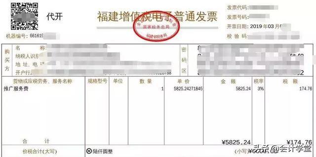 劳务费退税政策,今日理解