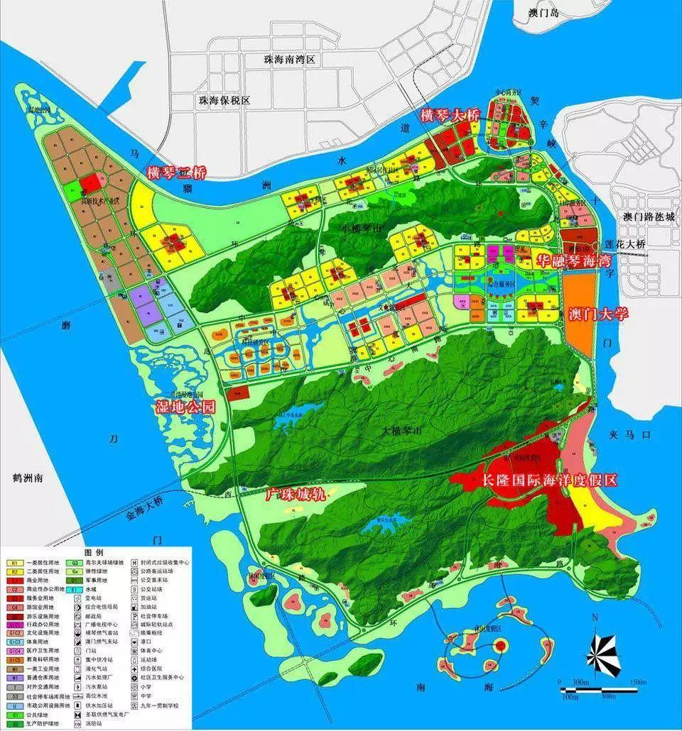 横琴税收洼地,今日分析