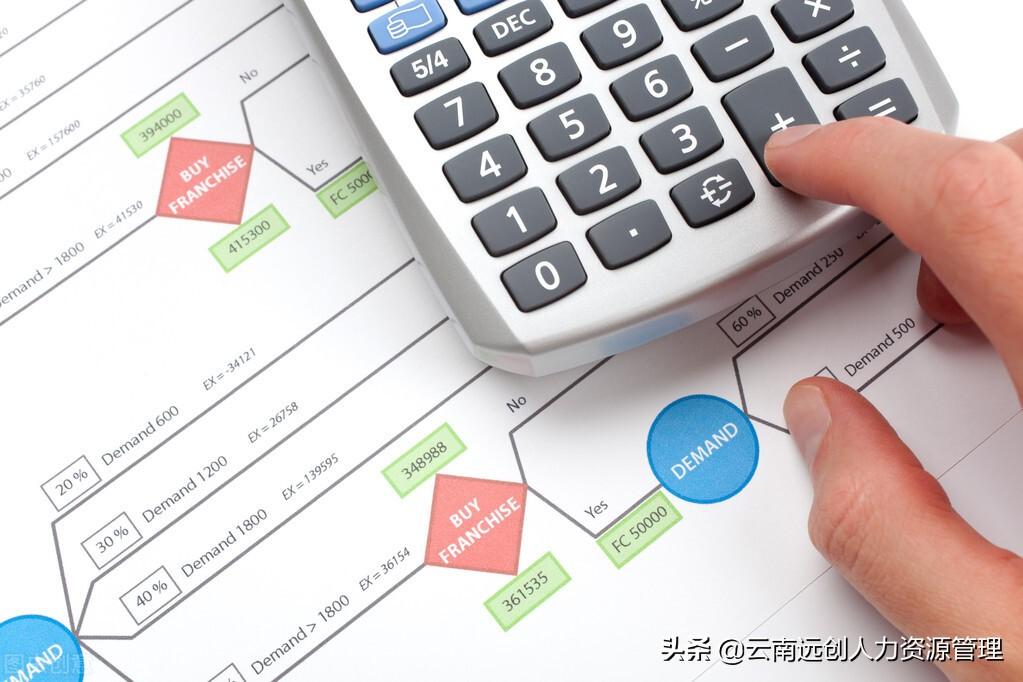 人力资源中介可以注册个体工商户吗,今日理解
