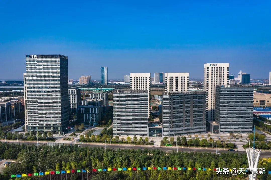 天津税收优惠园区,本月商讯