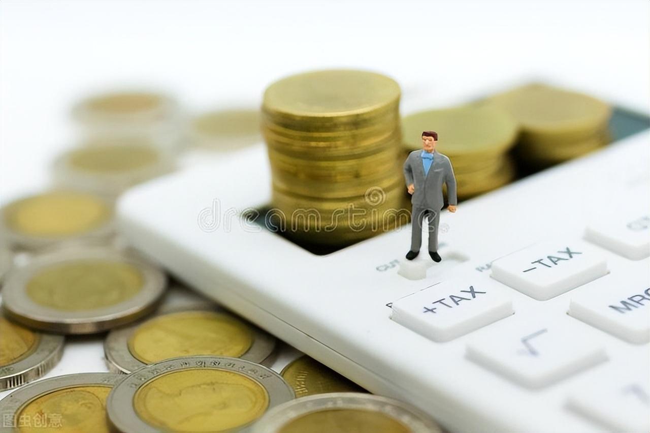个人独资企业5000万居间费几个点税,近期解释